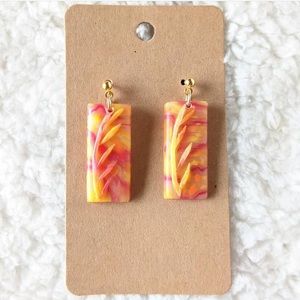 Blue Willow Boutique Earrings